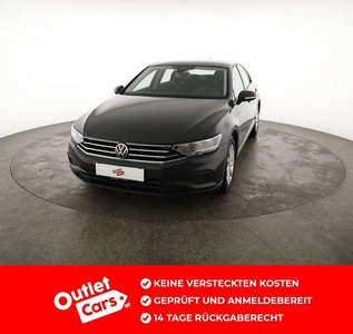 Volkswagen Passat 2,0 SCR TDI