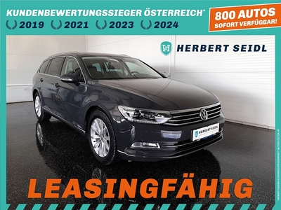 Volkswagen Passat Variant HL 2,0 TDI DSG *LED / NAVI / ACC / E-KLAPPE / F...