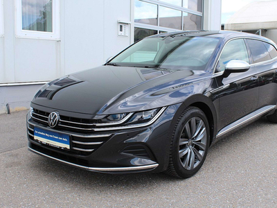 VW Arteon SB Elegance 2,0 TDI DSG LED PDC Kamera 18