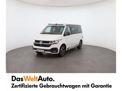 VW California Beach Edition Camper TDI