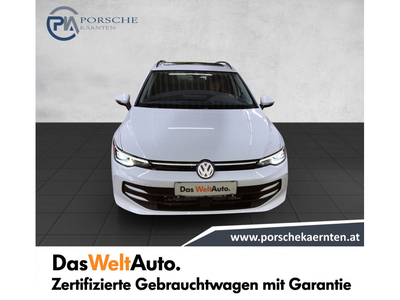 VW Golf Life mHeV DSG