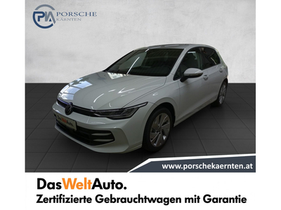 VW Golf Rabbit TSI