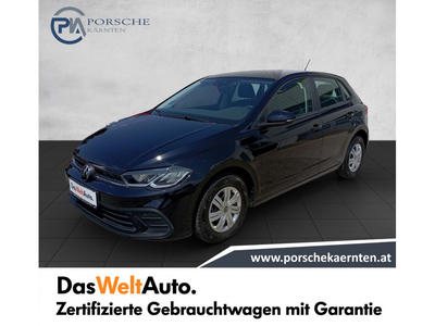 VW Polo 1.0