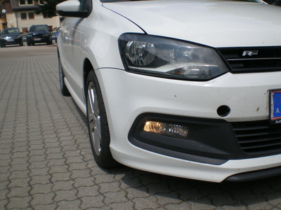 VW Polo 4Sports