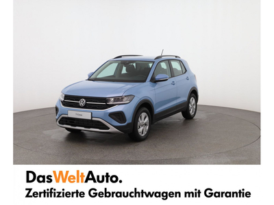 VW T-Cross Life TSI