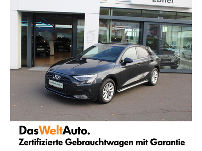 Audi A3 30 TFSI intense