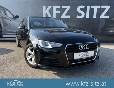 Audi A4 Avant 30 TDI S-tronic