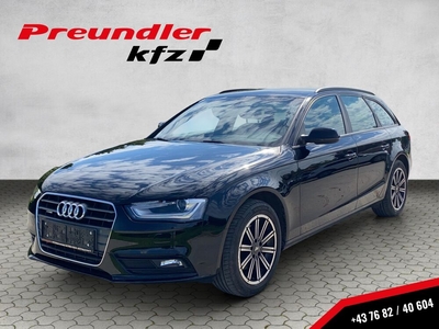 Audi A4 Avant Sport quattro *el. Heckklappe*