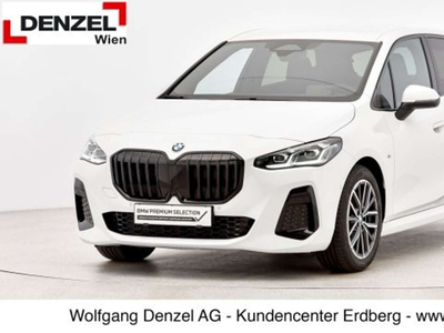 BMW 218 d Active Tour B47