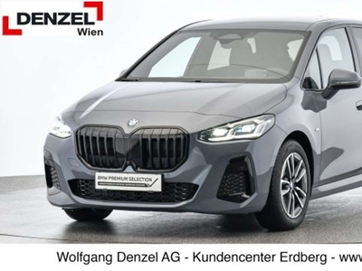 BMW 218 d Active Tour B47