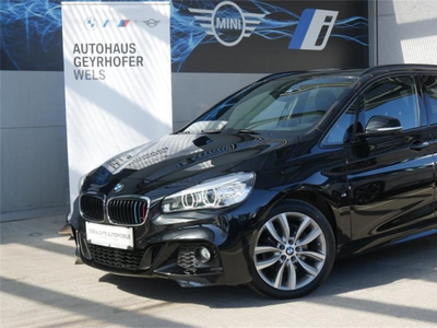 BMW 218d xDrive Active Tourer