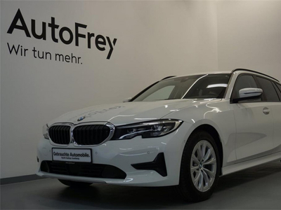 BMW 320d xDrive