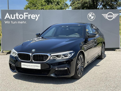 BMW 520d xDrive