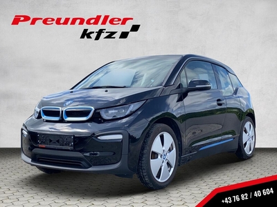 BMW i3s Drive 120Ah Automatic *Wärmepumpe*