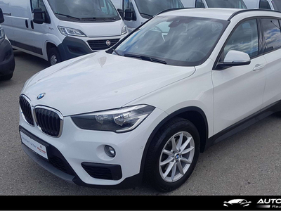 BMW X1 sDrive18i Advantage Aut.