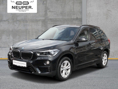 BMW X1 xDrive18d