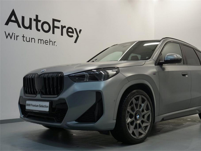 BMW X1 xDrive23d