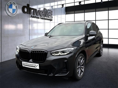 BMW X3 xDrive30d G01*M-PAKET*