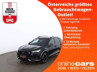 CUPRA Formentor 1.4 eHYBRID PHEV 150/204 Aut LED AHK