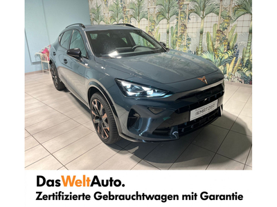 Cupra Formentor 1.5 e-TSI 150 PS DSG