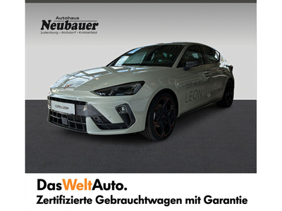 Cupra Leon 1.5 eTSI DSG 150 PS ACT