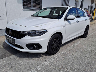 Fiat Tipo 1,4 T-Jet 120 Lounge