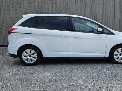 Ford C-MAX Trend - Garantie- Schiebetüren- 7 Sitze