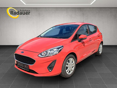 Ford Fiesta Trend 1,1 Start/Stop