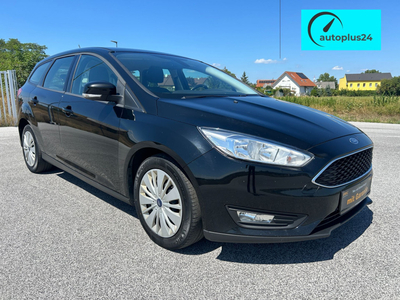 Ford Focus Traveller 1,5 TDCi Trend *ERSTBESITZ