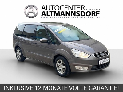 Ford GALAXY 2,0TDI 140PS 7.SITZE**Business**MOD2013-14