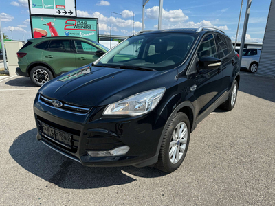 Ford Kuga 2.0 TDCi Titanium 4x4