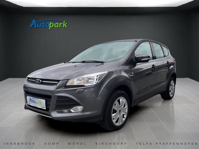 Ford Kuga TREND AWD