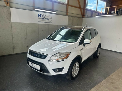 Ford Kuga Trend