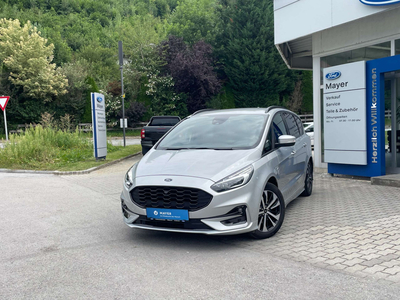 Ford S-MAX ST-Line 2,0 EcoBlue *TOP AUSSTATTUNG*