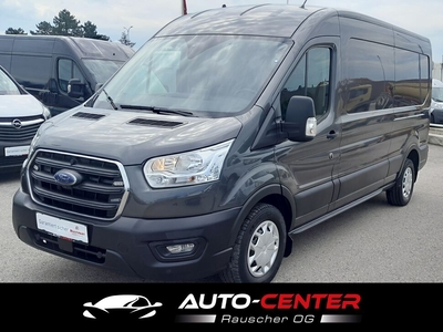 Ford Transit 330 L3 Trend Automatik *Netto €23.325,-*