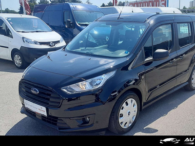 Ford Transit Connect 1.5 Trend *Netto €14.158,-*