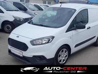 Ford Transit Courier 1,5 TDCi Trend *Netto 12.490,-*