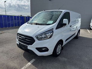 Ford Transit Custom 2.0 Ecoblue EK L2H1 Trend 320 - 5 Jahre GARANTIE