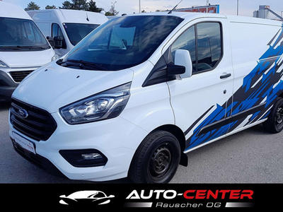 Ford Transit Custom 2.0 TDCi 280 Trend *Netto €19.990,-*