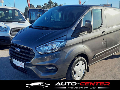 Ford Transit Custom 2.0 TDCi 300 L2 Trend *Automatik*