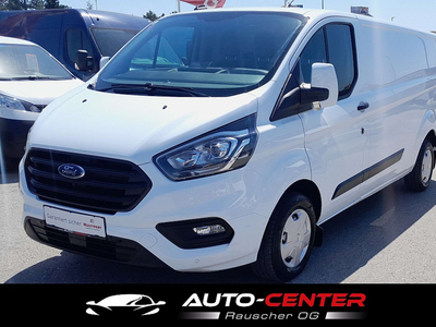 Ford Transit Custom Kasten 2,0 L2H1 300 Trend *Netto €27.490,-*