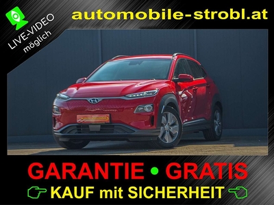 Hyundai KONA Elektro 64kWh Level 6*Top-Ausst.*Werksgarantie*...