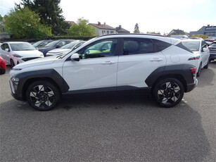 Hyundai Kona HEV (SX2) GO Plus 1.6 GDI 2WD k3hg1