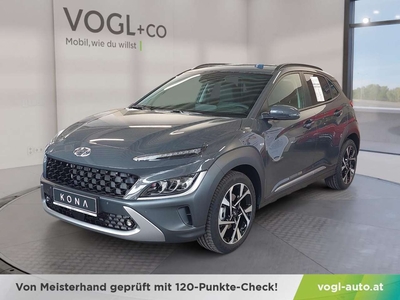 Hyundai KONA Prestige Line 1,0 T-GDi 2WD 48V