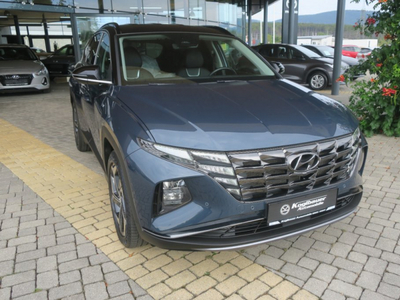 Hyundai Tucson 1,6 CRDI 4WD 48V Prestige Line DCT