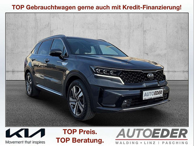 KIA Sorento 1,6 T-GDI Hybrid GPF AWD Gold Aut.7 Sitze