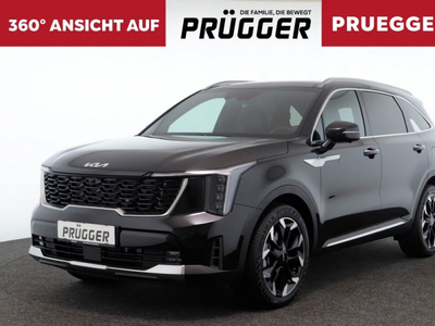 KIA SORENTO 2.2 CRDI PLATIN AWD BOSE 7-SITZER SITZB...