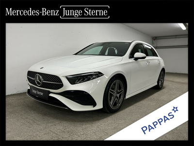 Mercedes-Benz A 180 d Kompaktlimousine *AMG Line Advanced Plu...