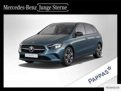 Mercedes-Benz B 220 4MATIC