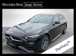 Mercedes-Benz C 300 d e 4MATIC T-Modell AMG Line*Premium Plus...